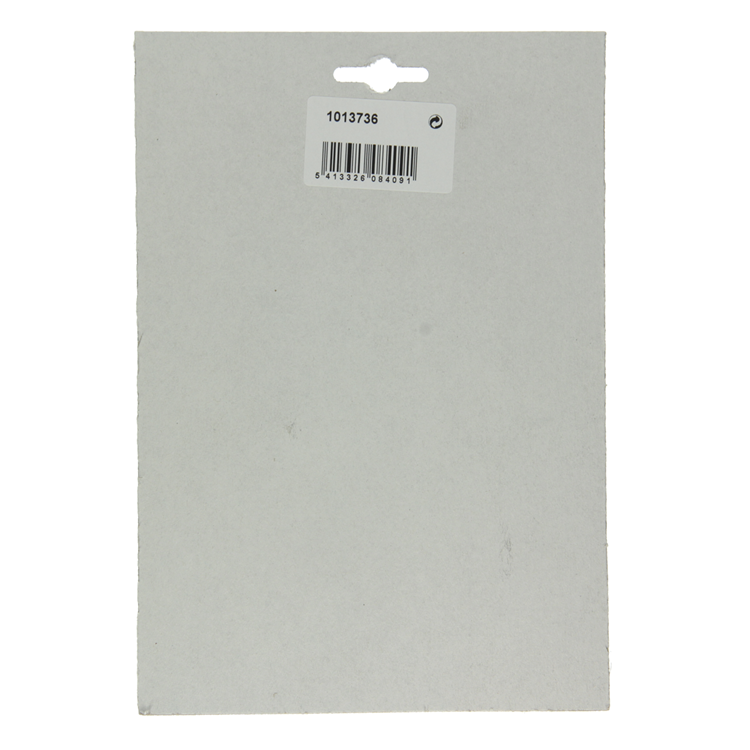 Afbeelding laden in galerijviewer, Mack 1013736 - 1 hangslotgrendel zwart 100mm | 5 stuks
