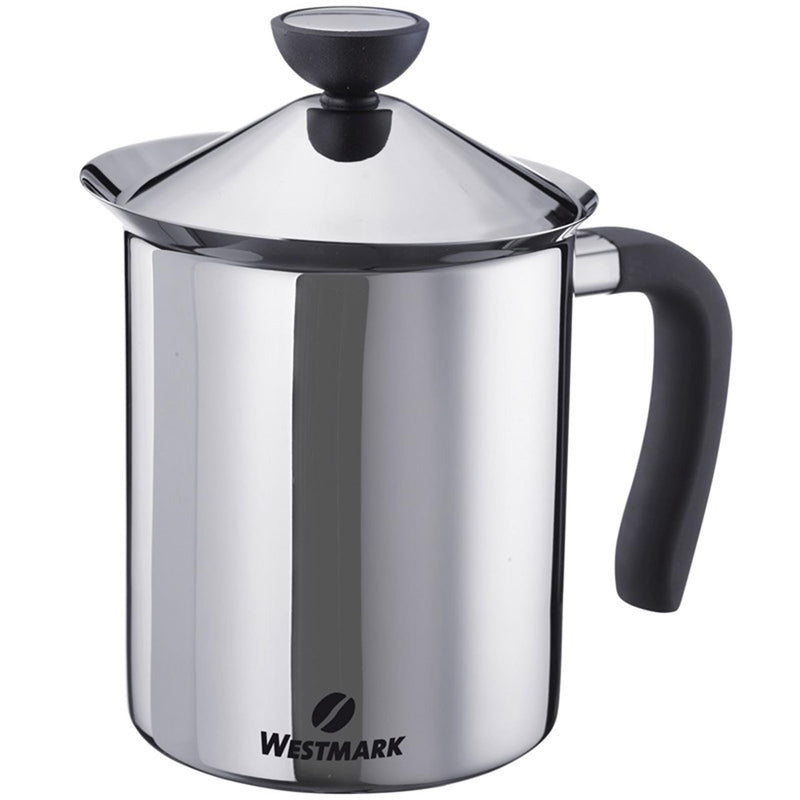 Load image into Gallery viewer, Westmark melkopschuimer rvs 800ml
