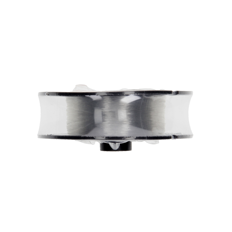 Afbeelding laden in galerijviewer, Mack 1014888 - etalagedraad nylon haspel 0,3mm 100m | 10 stuks

