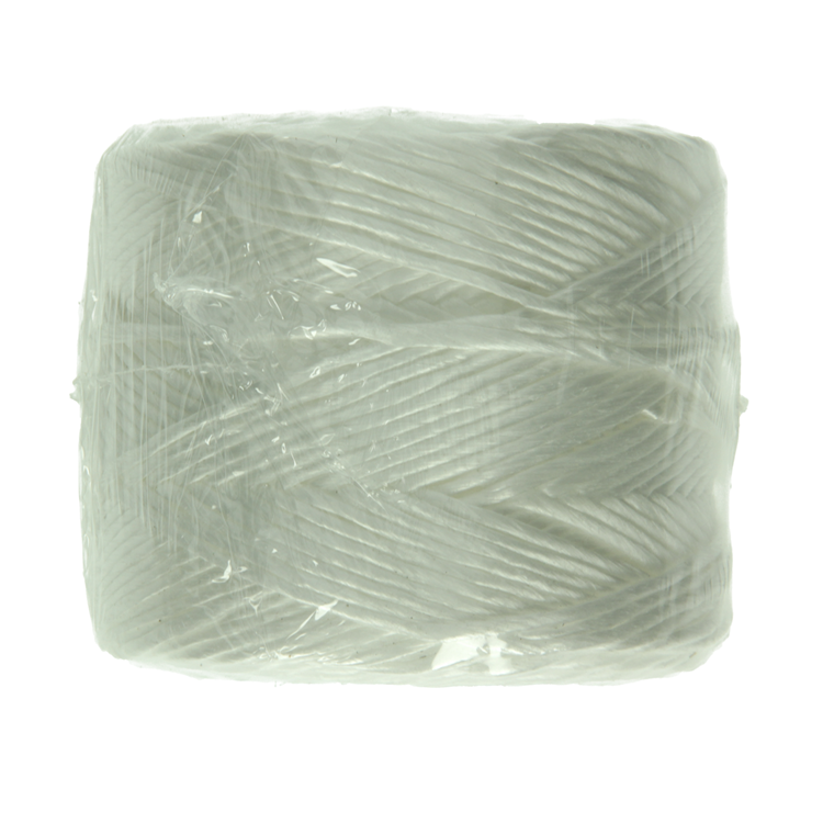 Laden Sie das Bild in Galerie -Viewer, Mack 1014945 - paktouw pp wit 3mm ca 250m | 5 stuks
