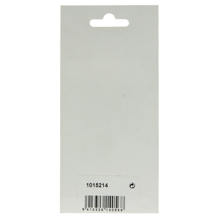 Cargue la imagen en el visor de la galería, Mack 1015214 - 2 deurdempers grijs | 5 stuks

