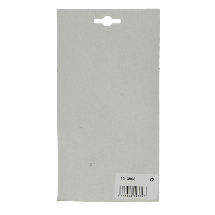 Afbeelding laden in galerijviewer, Mack 1013908 - 2 aut.klikscharnieren 9mm + kruispl. | 5 stuks

