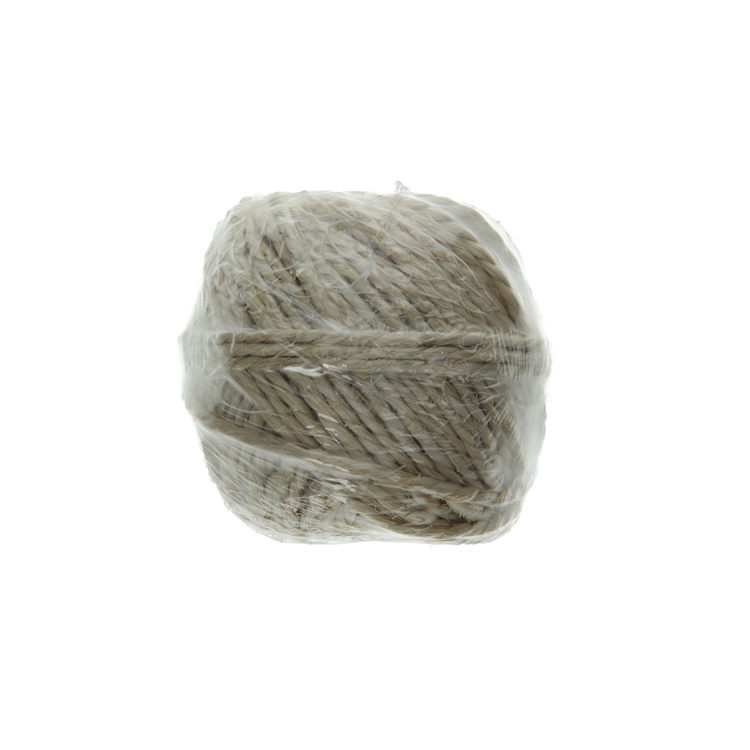 Afbeelding laden in galerijviewer, Mack 1013951 - paktouw sisal bobijn 3mm ca 22m | 10 stuks
