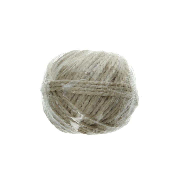 Afbeelding laden in galerijviewer, Mack 1013952 - paktouw sisal bobijn 3mm ca 45m | 10 stuks
