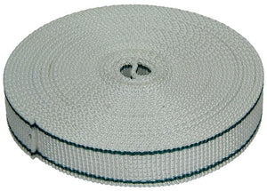 Mack 1010056 - rolluiklint 6mx22mm | 5 stuks