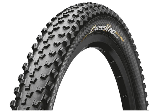 Continental cross king 2.8 27.5x2.80 folding