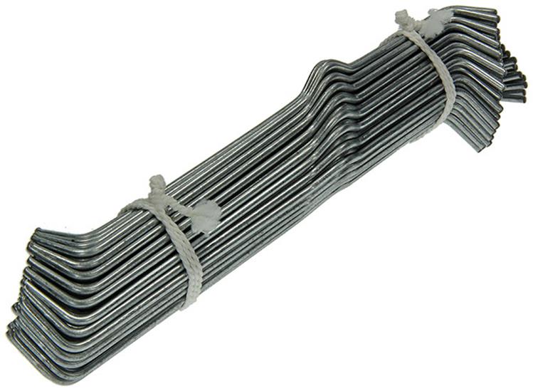 Afbeelding laden in galerijviewer, Mack 1043107 - spouwanker 230x3.5mm 500 stuks | 1 stuks

