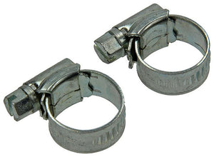 Mack 1044044 - verzinkte spanring (2) 10-16mm | 10 stuks