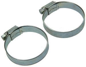 Mack 1044048 - verzinkte spanring (2) 32-50mm | 10 stuks