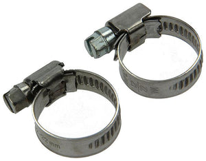 Mack 1044051 - inox spanring (2) 12-22mm | 10 stuks