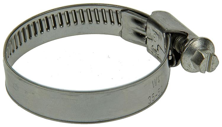 Laden Sie das Bild in Galerie -Viewer, Mack 1044053 - inox spanring (2) 32-50mm | 10 stuks
