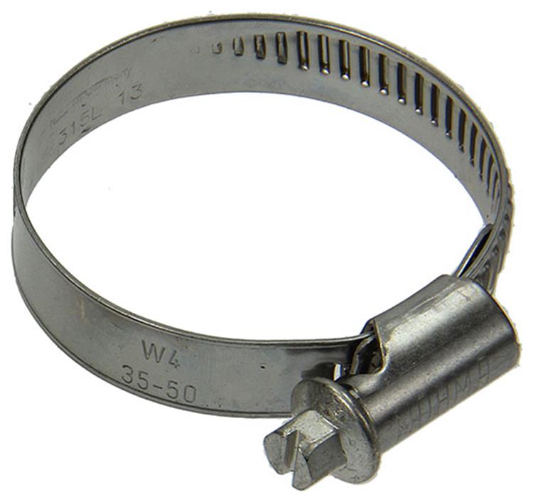 Laden Sie das Bild in Galerie -Viewer, Mack 1044053 - inox spanring (2) 32-50mm | 10 stuks
