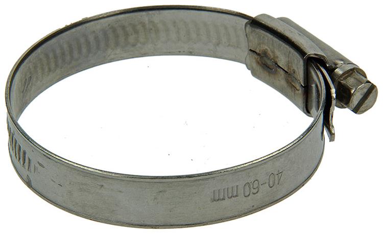 Cargue la imagen en el visor de la galería, Mack 1044054 - inox spanring (2) 40-60mm | 10 stuks

