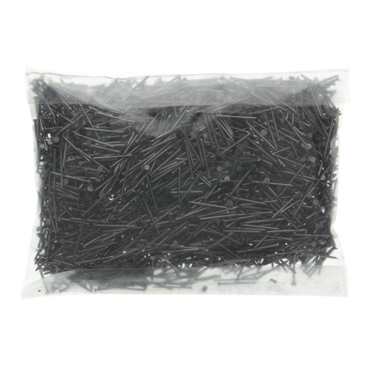 Mack 1020030 - nagel platte kop 500 gr 1,2 x 20 mm | 10 stuks
