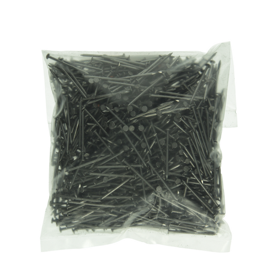 Mack 1020034 - nagel platte kop 1000 gr 2,0 x 40 mm | 10 stuks