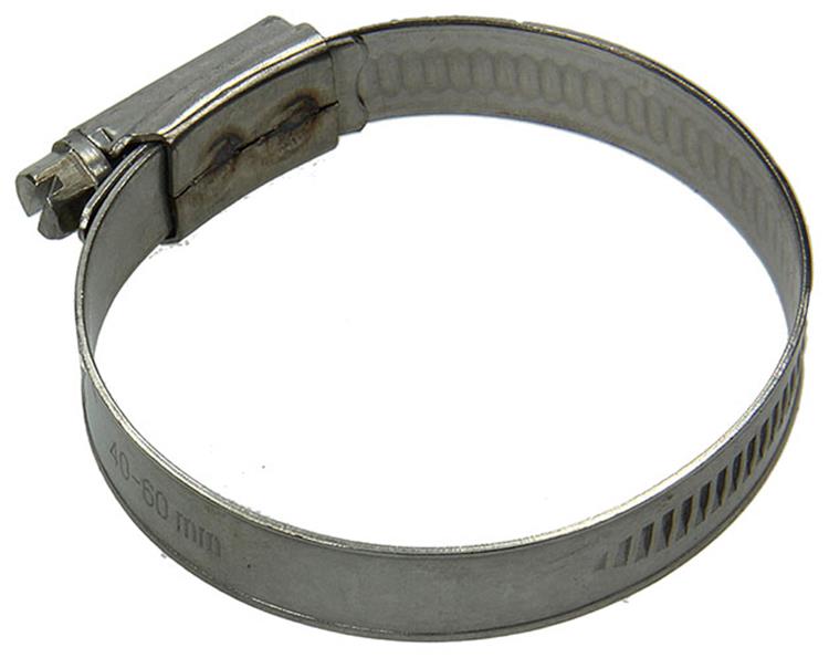 Laden Sie das Bild in Galerie -Viewer, Mack 1044054 - inox spanring (2) 40-60mm | 10 stuks
