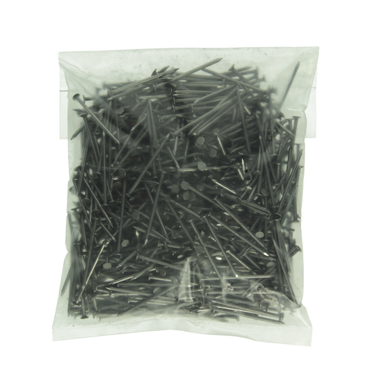 Mack 1020035 - nagel platte kop 1000 gr 2,2 x 45 mm | 10 stuks