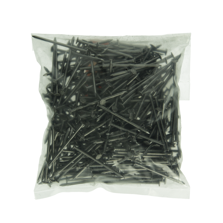 Afbeelding laden in galerijviewer, Mack 1020038 - nagel platte kop 1000 gr 2,7 x 60 mm | 10 stuks
