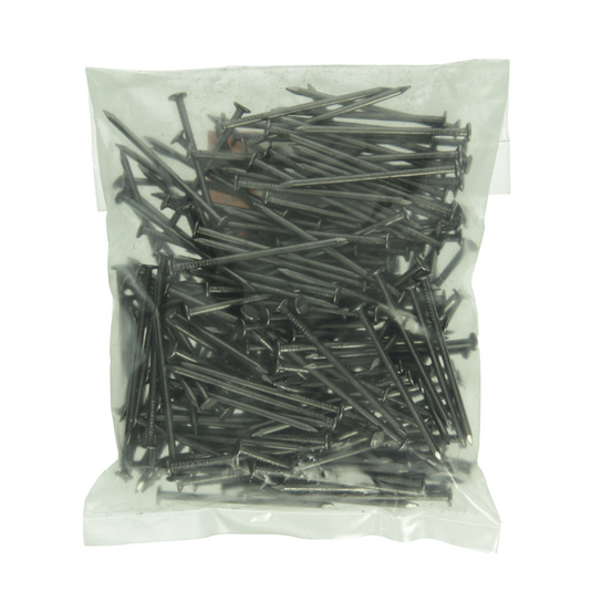 Mack 1020039 - nagel platte kop 1000 gr 3,0 x 65 mm | 10 stuks
