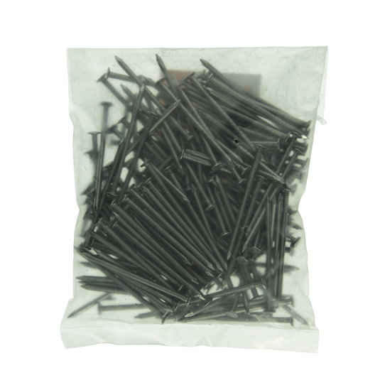 Mack 1020040 - nagel platte kop 1000 gr 3,5 x 70 mm | 10 stuks