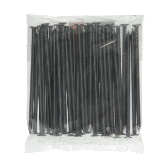Mack 1020044 - nagel platte kop 1000 gr 5,5 x 140 mm | 10 stuks