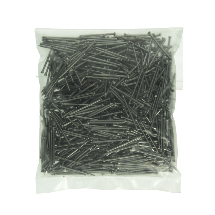 Afbeelding laden in galerijviewer, Mack 1020052 - nagel ronde kop 1000 gr 2,0 x 40 mm | 10 stuks
