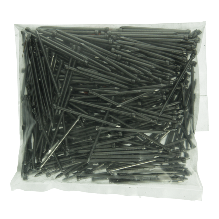 Afbeelding laden in galerijviewer, Mack 1020055 - nagel ronde kop 1000 gr 2,7 x 60 mm | 10 stuks
