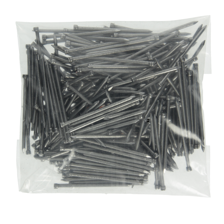 Afbeelding laden in galerijviewer, Mack 1020056 - nagel ronde kop 1000 gr 3,0 x 65 mm | 10 stuks
