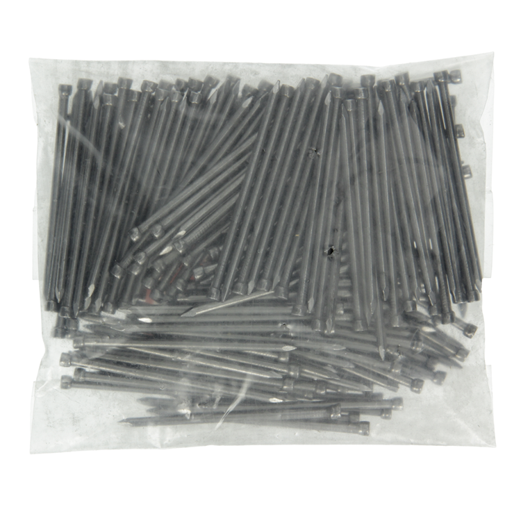 Afbeelding laden in galerijviewer, Mack 1020057 - nagel ronde kop 1000 gr 3,5 x 80 mm | 10 stuks
