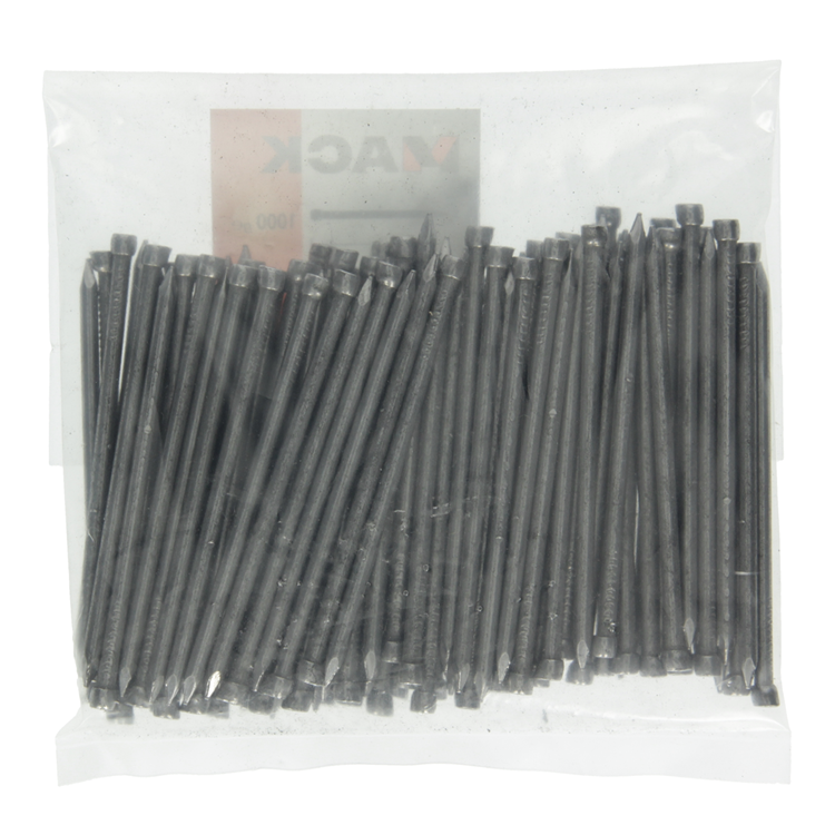 Afbeelding laden in galerijviewer, Mack 1020058 - nagel ronde kop 1000 gr 4,0 x 100 mm | 10 stuks
