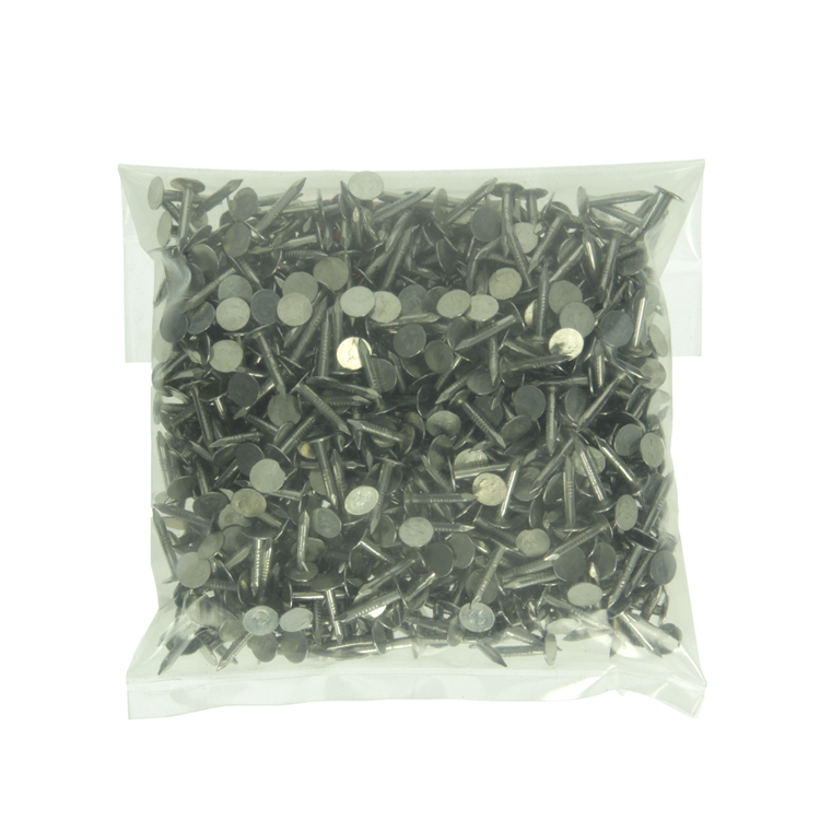 Laden Sie das Bild in Galerie -Viewer, Mack 1020065 - schalienagel verzinkt 1000 gr 3,0 x 20 mm | 10 stuks
