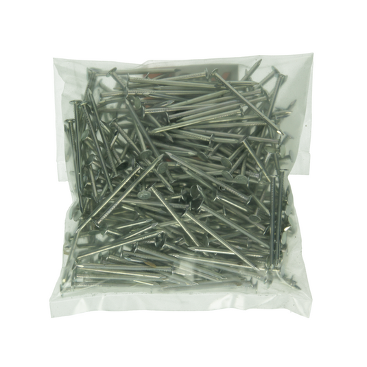 Mack 1020068 - schalienagel verzinkt 1000 gr 3,5 x 60 mm | 10 stuks