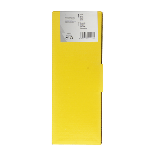 Mack 1020127 - spaanplaatschroef vz kop geelvz 100 st 6,0 x 100 mm | 2 stuks