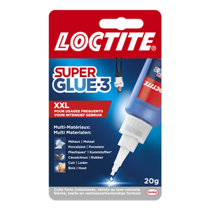 Loctite 1069856 - xxl 20g | 12 stuks