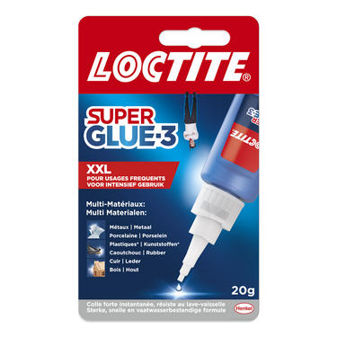 Loctite 1069856 - xxl 20g | 12 stuks