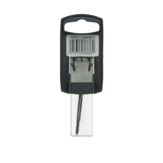 Mack 1018372 - draadsnij machinetap m3 | 3 stuks