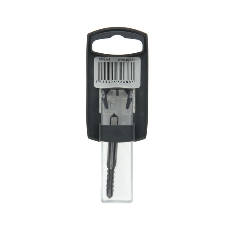 Afbeelding laden in galerijviewer, Mack 1018374 - draadsnij machinetap m5 | 3 stuks
