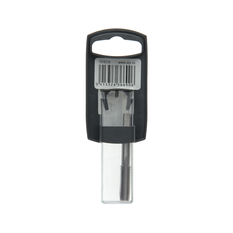 Afbeelding laden in galerijviewer, Mack 1018376 - draadsnij machinetap m8 | 3 stuks
