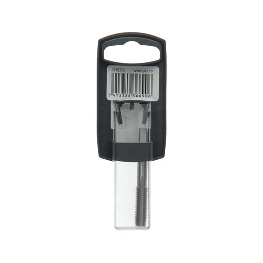 Mack 1018376 - draadsnij machinetap m8 | 3 stuks
