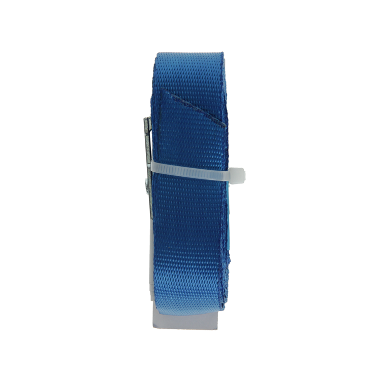 Laden Sie das Bild in Galerie -Viewer, Mack 1023383 - lint polyester, met gesp, 25mm-2.5m max250kg | 12 stuks
