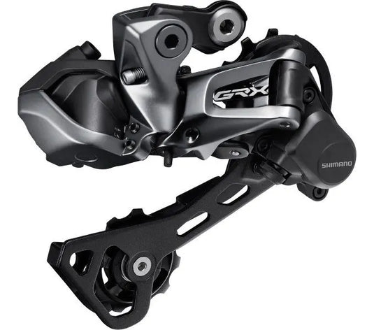 Shimano grx di2 rd-rx817 1x11-speed rear derailleur