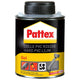 Pattex 1001021 - hard pvc-lijm gel 250ml | 2 stuks