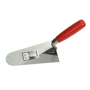 Mack 1004643 - afger poliertr 180mm | 5 stuks