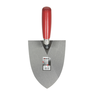 Mack 1004641 - vloerderstr belgie 170mm | 3 stuks