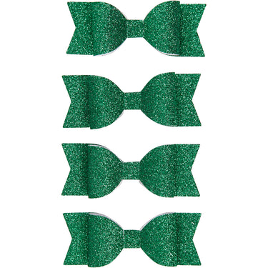 Http: www.cchobby.nl strikken-afm-31x85-mm-groen-glitter-4-stuk-1-doos