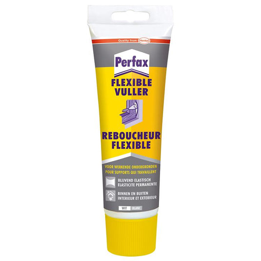 Perfax 1002263 - flexible vuller 300gr | 6 stuks
