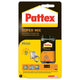 Pattex 1005279 - pat epoxylijm supermix l 25ml | 6 stuks