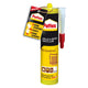 Pattex 1006109 - hout pu construct 310ml | 2 stuks