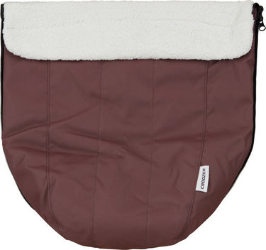 Croozer winter set for baby seat from 2018 kraams collection