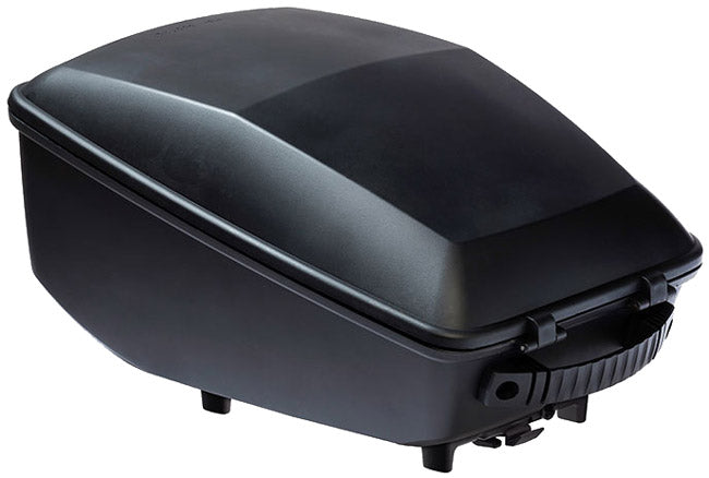 Load image into Gallery viewer, Racktime tour box 2.0 bike case keyed alike
